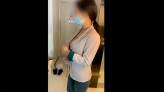 #国产AV #自拍 #模特 #潜规则 模特圈摄影师潜规则模特的，啪啪啪小合集 🔺