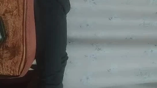 绿发妹子一打三，四手联弹！，在场的男子都被玩怕了