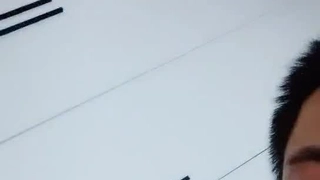 [Uncensored] 极品21岁身高168胸围85❤️下海面试拍片~谈过四个男朋友❤️性经验很丰富的漂亮姐姐~让负责人先试试味道！！