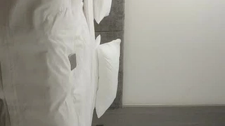 艺术学院 大三学生妹返场 清纯校园风来袭 多少人的梦中女神 今夜玉体横陈
