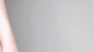 和我中国小女友的睡前小游戏4