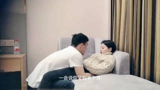 π084_CD很短、续航很长，面对巨乳上司梦乃爱华的处男下属10射定乾坤！