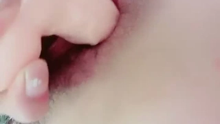 卫星电话jk妹妹踩鸡