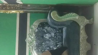 不知火舞和三个小男孩抖音很火的两夫妻找鸭子！肏完阿姨在肏老头【完整版76分钟已上传下面】