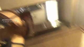 大黑屌老婆吃起来很卖力