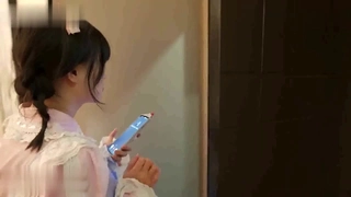 宅男打飞机福利最近勾搭的良家大奶妹男友不在家和我网