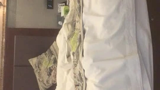 恐猫大瓜师生恋！班上的女同学被男辅导员带去酒店【完整版86分钟已传到简阶
