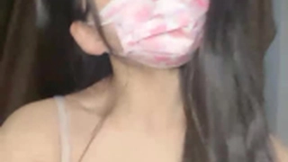 DOCP-109 ベランダにいる无防备な薄着姿の巨乳女に见惚れていると手招きされて…