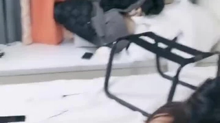 门窗行业武汉骚妇约啪视频！武汉美女我！