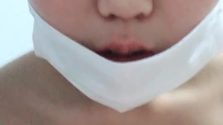不堪的熟女