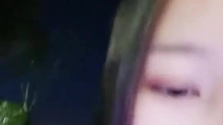 不老網紅女神@瞳孔（瞳瞳丫）微信露臉大尺度福利53部 Part (17)