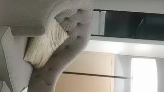 女生头像INS高级质感打屁股后入