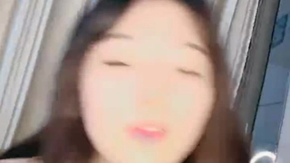 剑魄琴心露脸清纯少妇帮我深喉口交