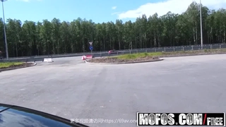 女朋友 惊人的 吹箫