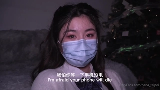 高筒襪加高跟鞋加修身開衩旗袍