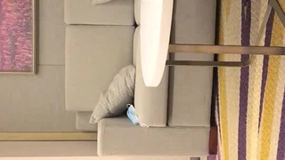 【爱情故事】调教19岁小母狗漂亮清纯粉嫩鲍鱼被刺激拉丝了大鸡巴插入浪叫不停