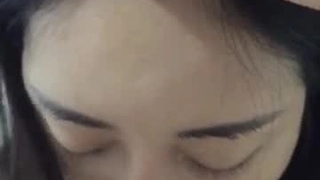 Al换脸娄艺潇