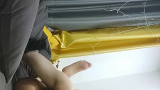 感官刺激！能忍住不射吗！巨能喷；主页更多精彩视频
