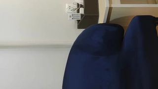 见一次面做3次超详细送给南非男友的七夕大礼:口爆吞精 内射套餐！