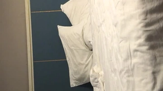 抖音人气主播小姐姐，极品美乳白又大，激情交合淫荡精彩